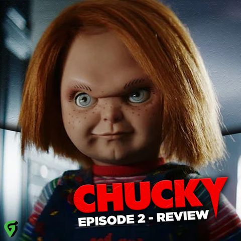 Chucky The Series Episode 2 Spoilers Review