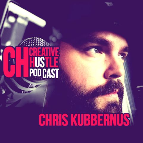 05 Chris Kubbernus - Social Media Marketer