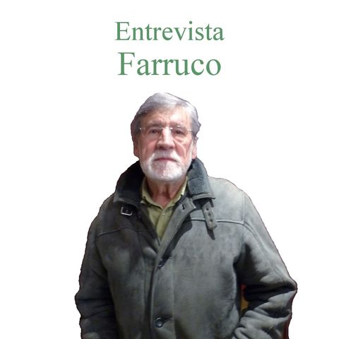 Entrevista a Farruco
