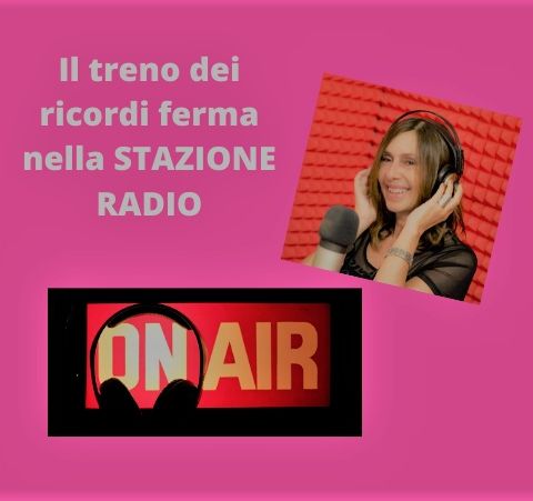 STAZIONE RADIO Il podcast dedicato al mondo radiofonico