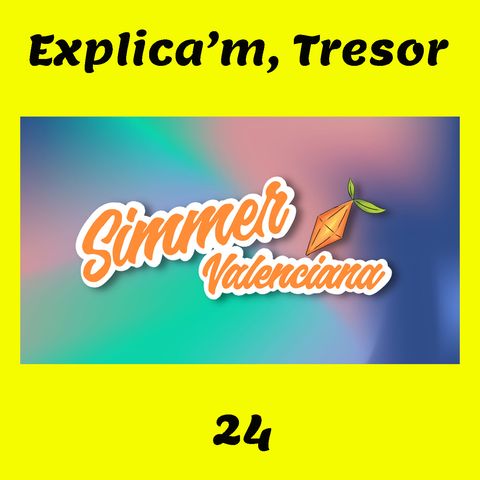 Simmer Valenciana