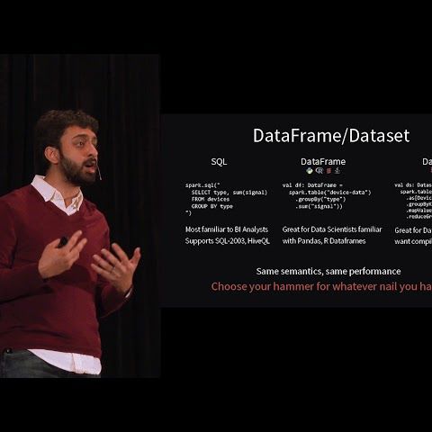 Real-Time Data Pipelines Made Easy with Structured Streaming in Apache Spark | Databricks