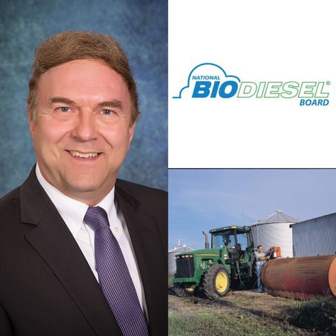 Biodiesel’s Return on Investment