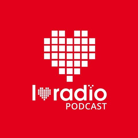 ILR17 - Prasówka I Love Radio - 07-08.2021 - wydarzenia na rynku radiowym w lipcu i sierpniu 2021