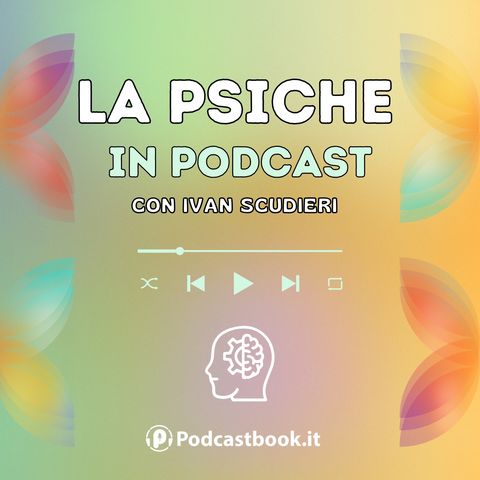 Portada del podcast