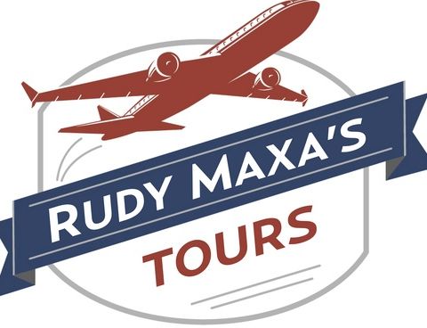 Rudy Maxa Tours