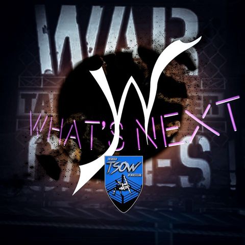 What's Next #54: NXT Comes Around