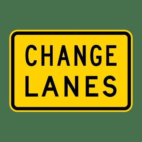 Changing Lanes-2021-2022 (Pre-Rec)