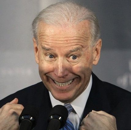 Joe Biden's Bin Laden Bulls**t