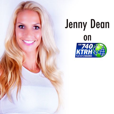 Study: 1 in 5 Americans wear a fitness tracking device || 740 KTRH Houston || 1/14/20