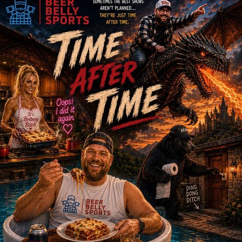 Time After Time