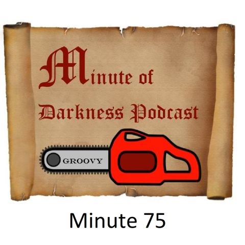 Minute 75