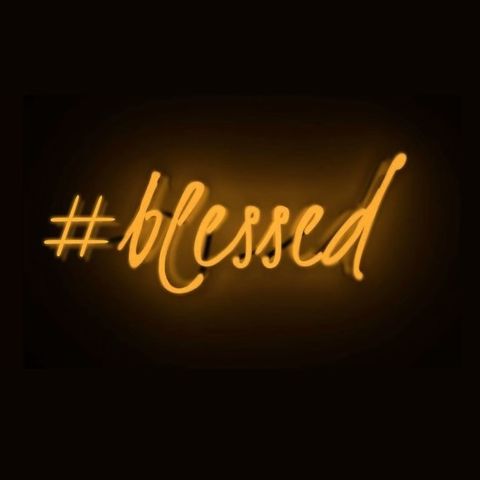 #Blessed 2.0