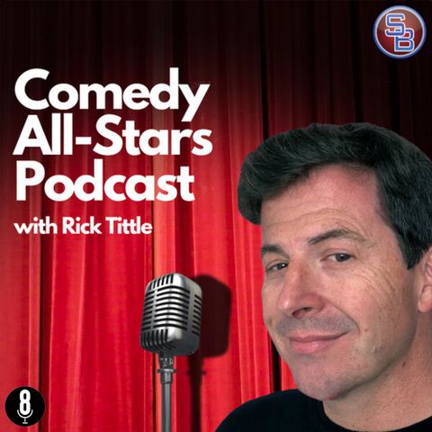 Portada del podcast