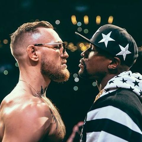 Beatdown: MayMac Mayhem