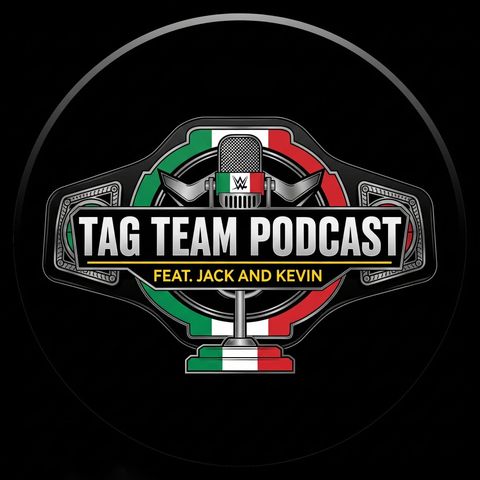 Copertina del podcast