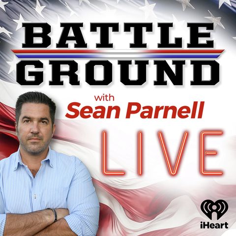 Battleground LIVE: Trump Is On His Game