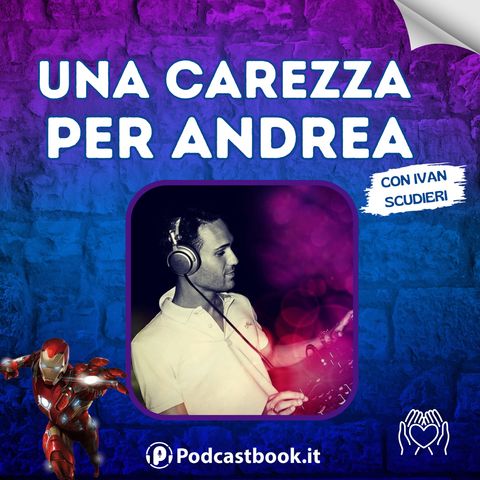 Portada del podcast