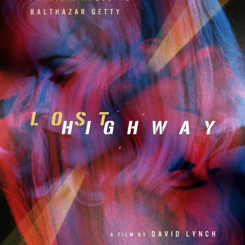 El Lounge de Chak - OST Lost highway