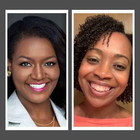 #24, A Conversation with Michelle, Glover, Chief Executive Officer of Journey Unlimited and Alexis White,  Chief Administration and Finance