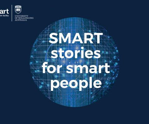 1: The Digital Living Lab - SMART stories for smart people