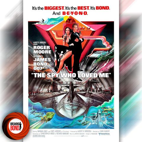 The Spy Who Loved Me (1977)