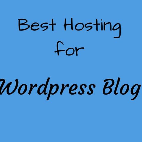 How to Choose the Best WordPress Hosting