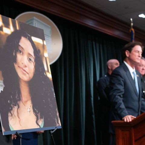 Celeste Rivas Hernandez’s family speak out after D4vd charged with ...
