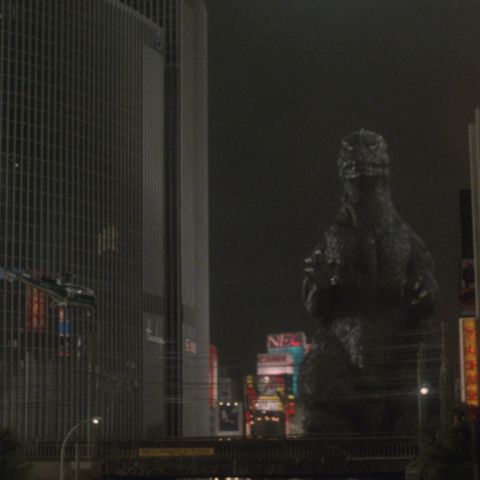 Return of Godzilla (1984): The Godzilla Retrospective