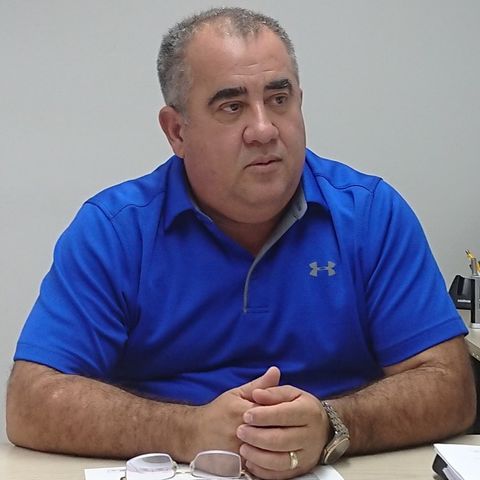 Declaraciones de Alexis Crespo Torna, subdirector general del hotel Pullman Cayo Coco