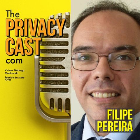 Episódio internacional: troca de experiência com Filipe Pereira (Lisboa)