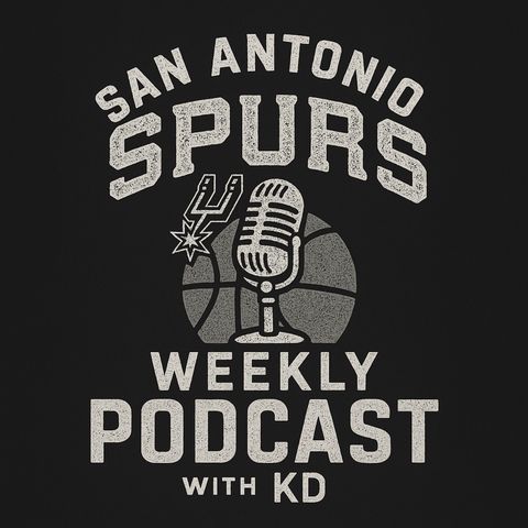 Portada del podcast