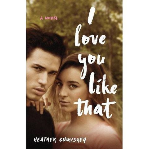Heather Cumiskey Releases I Love You Like That