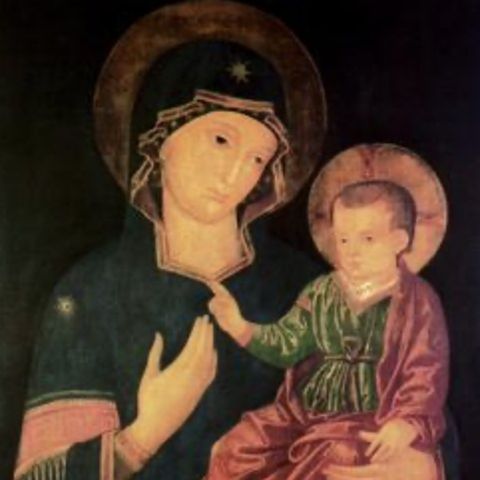 Ntra. Señora de la Consolata