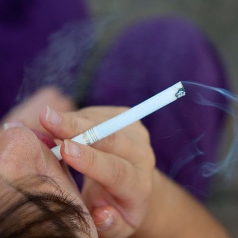 Sem política de ‘doer no bolso', Brasil viu parar queda no número de fumantes