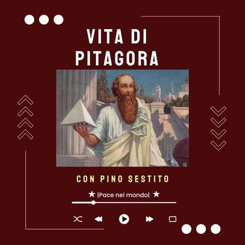 Vita di Pitagora