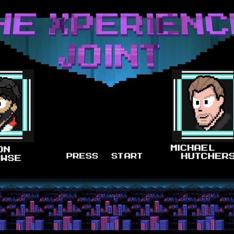 The Xperience Joint Pilot Episode