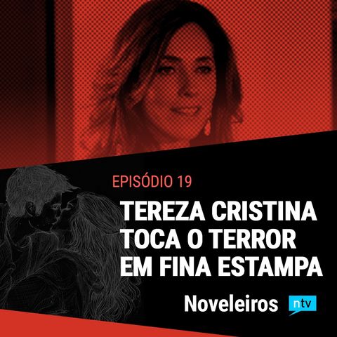 #19: Tereza Cristina toca o terror com sabotagem, cobra e atentado