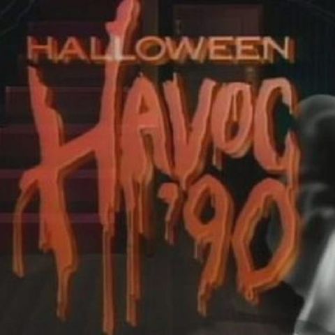 ENTHUSIASTIC REVIEWS #230: WCW Halloween Havoc 1990 Watch-Along