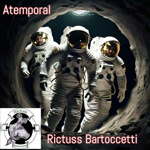 Atemporal - Rictuss Bartoccetti