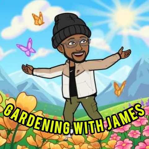 Gardening With James 10/17/20