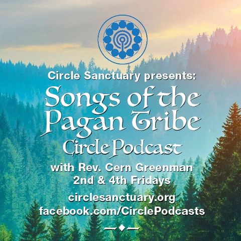 Copertina del podcast