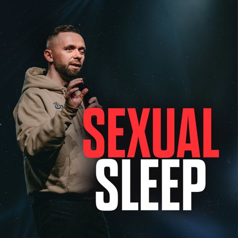Sexual Sleep
