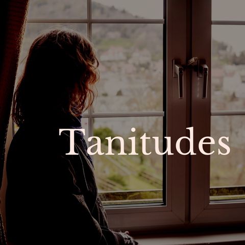 Episode 45 - Tanitudes