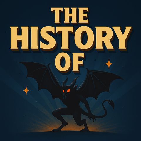 Ep.15 The Jersey Devil