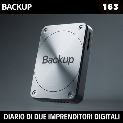 163 - BACKUP