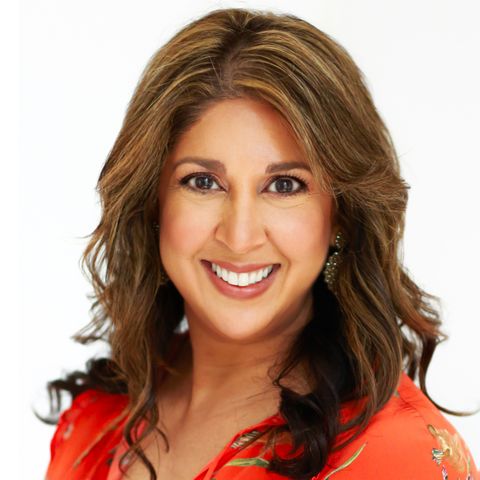 Ruchi Pinniger - Founder and CEO of Watch Her Prosper®