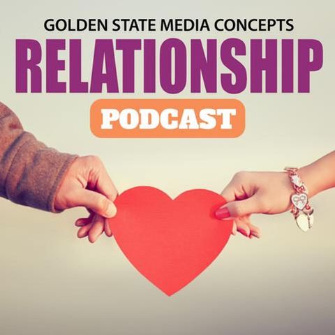 GSMC  Relationship Podcast Episode 235: Step Out Of Your Comfort Zone