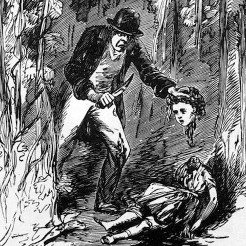 9 | The Monster of Alton who butchered Fanny Adams