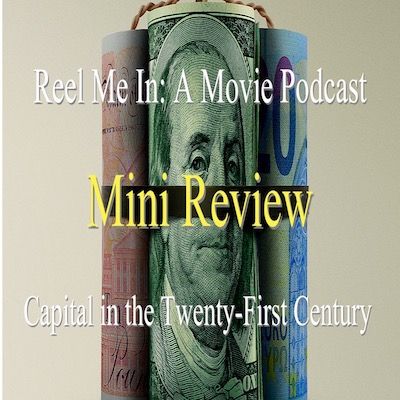 Mini Review: Capital in the Twenty-First Century